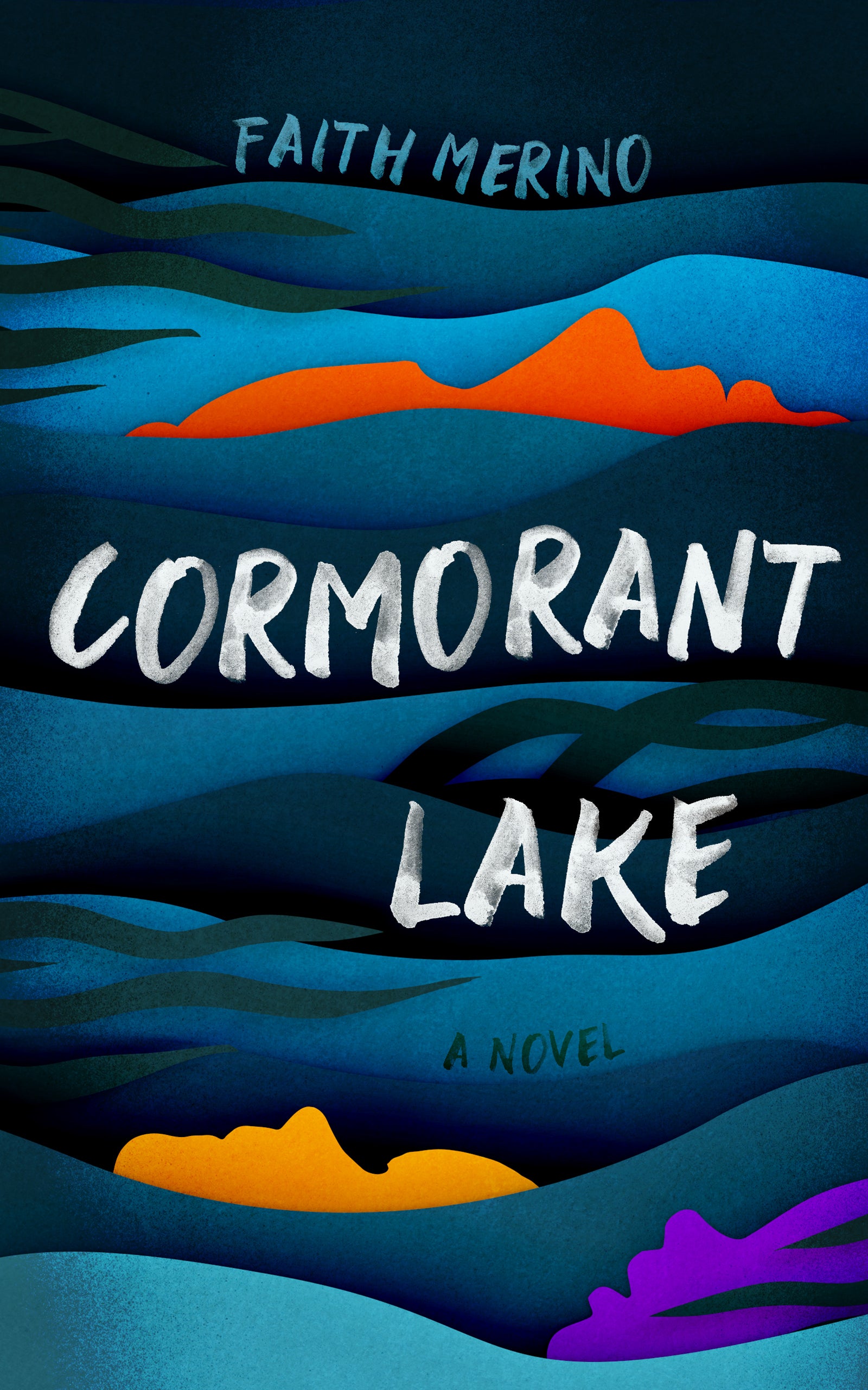 Cormorant Lake