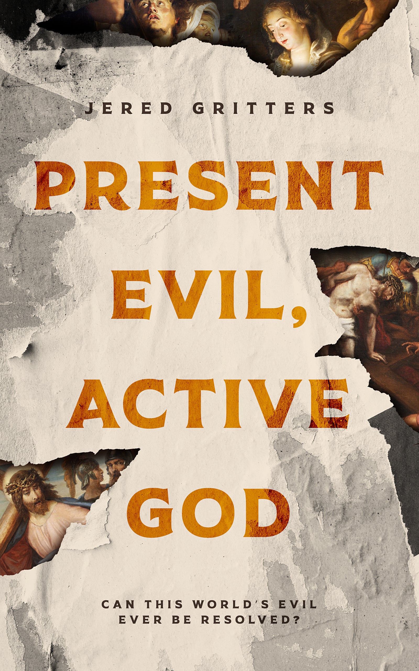 Present Evil, Active God