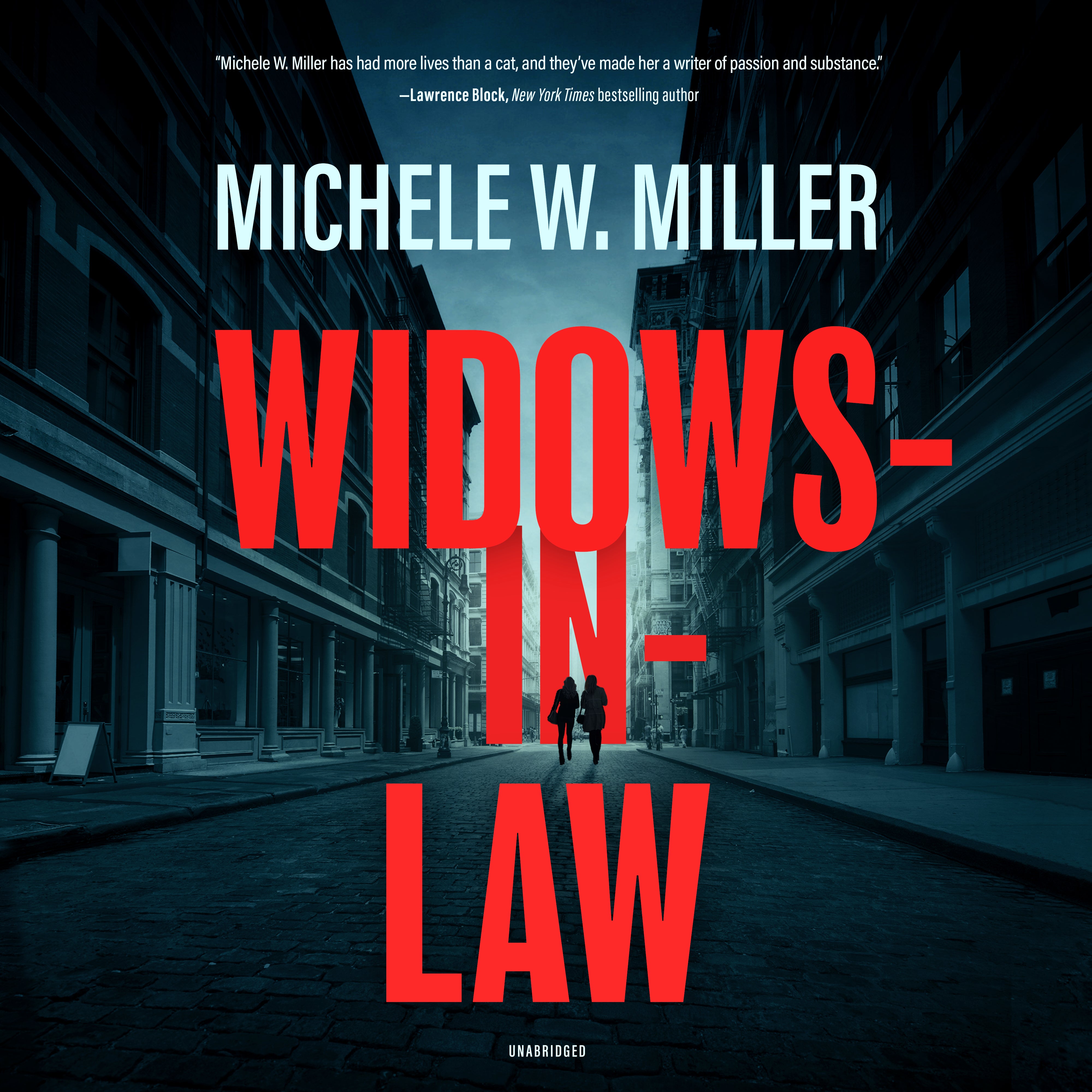 Widows-in-Law