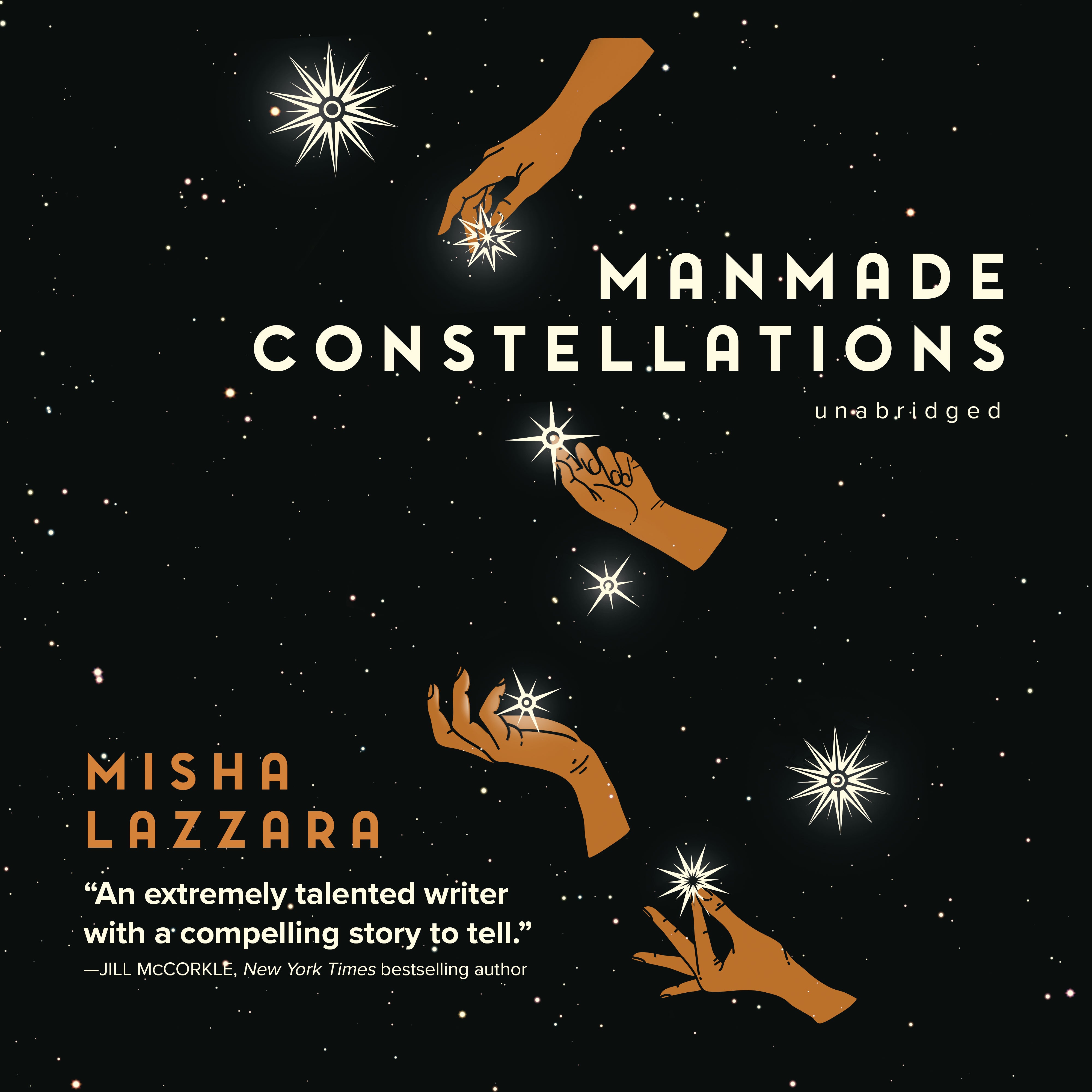 Manmade Constellations