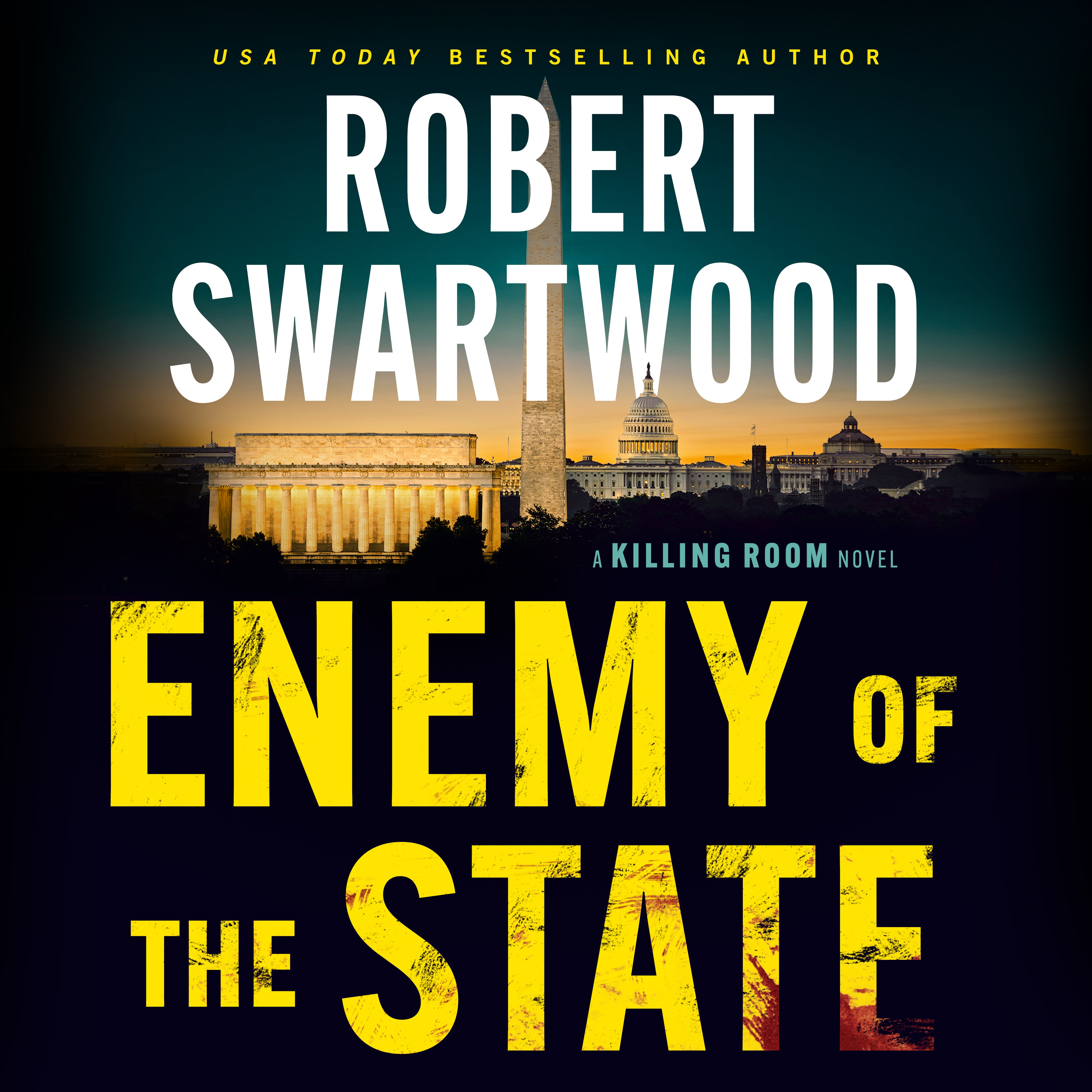 Enemy of the State