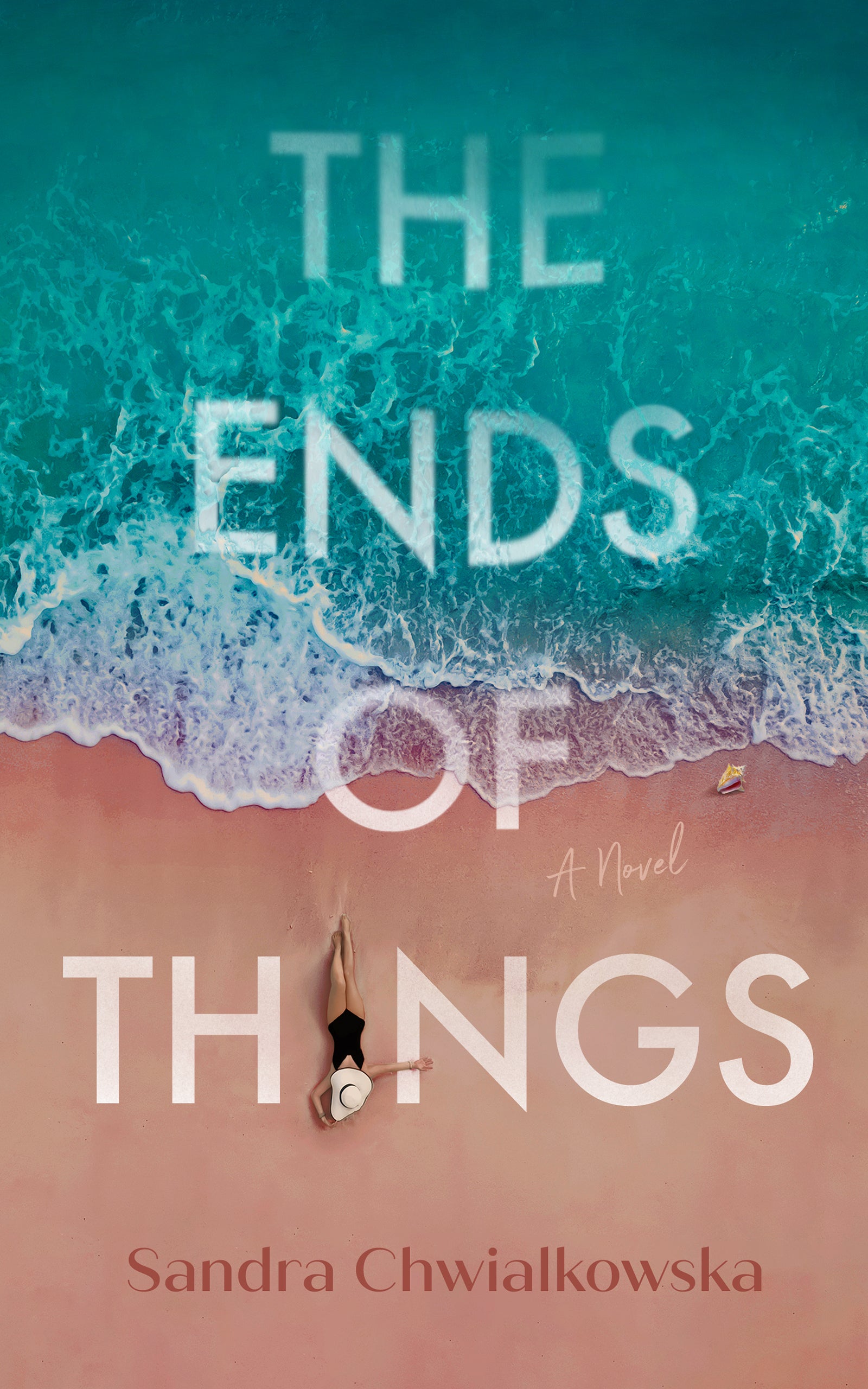 The Ends of Things