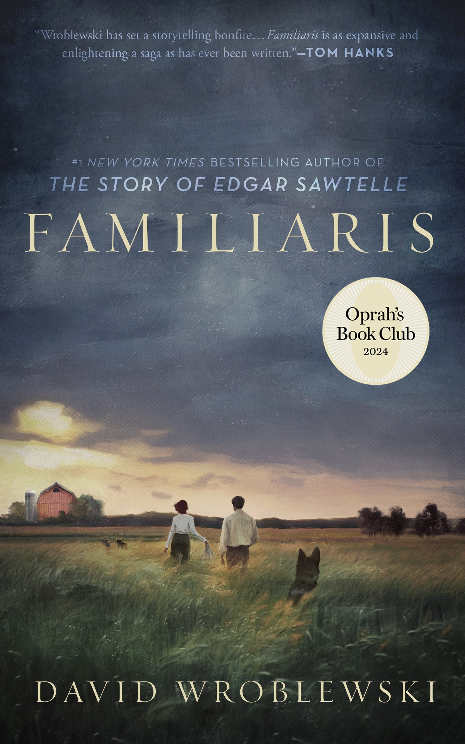 Familiaris (Oprah's Book Club)