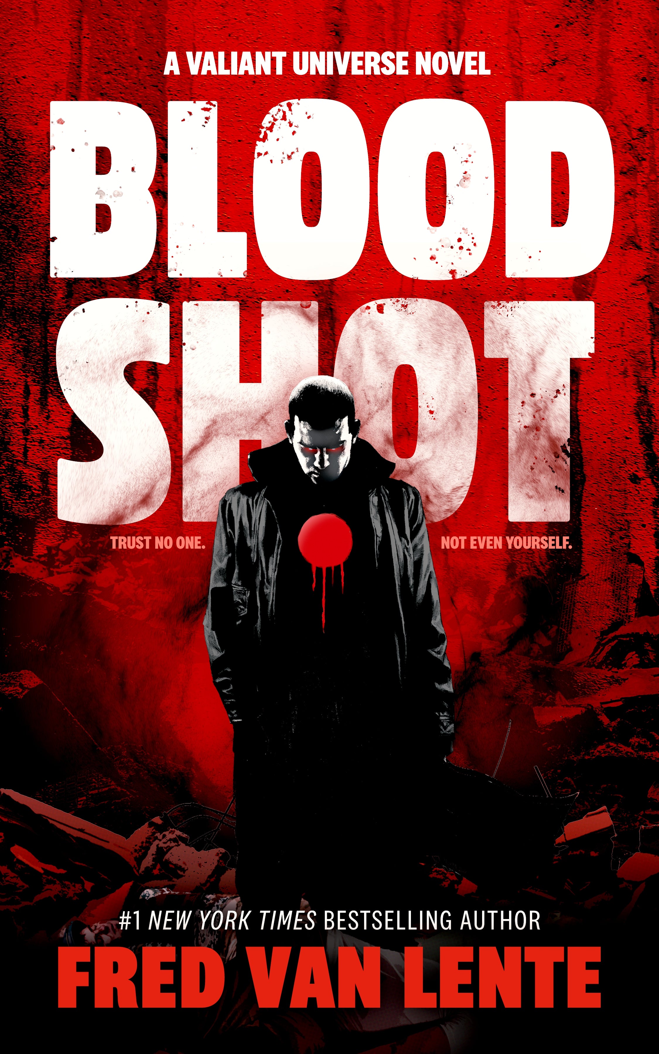 Bloodshot