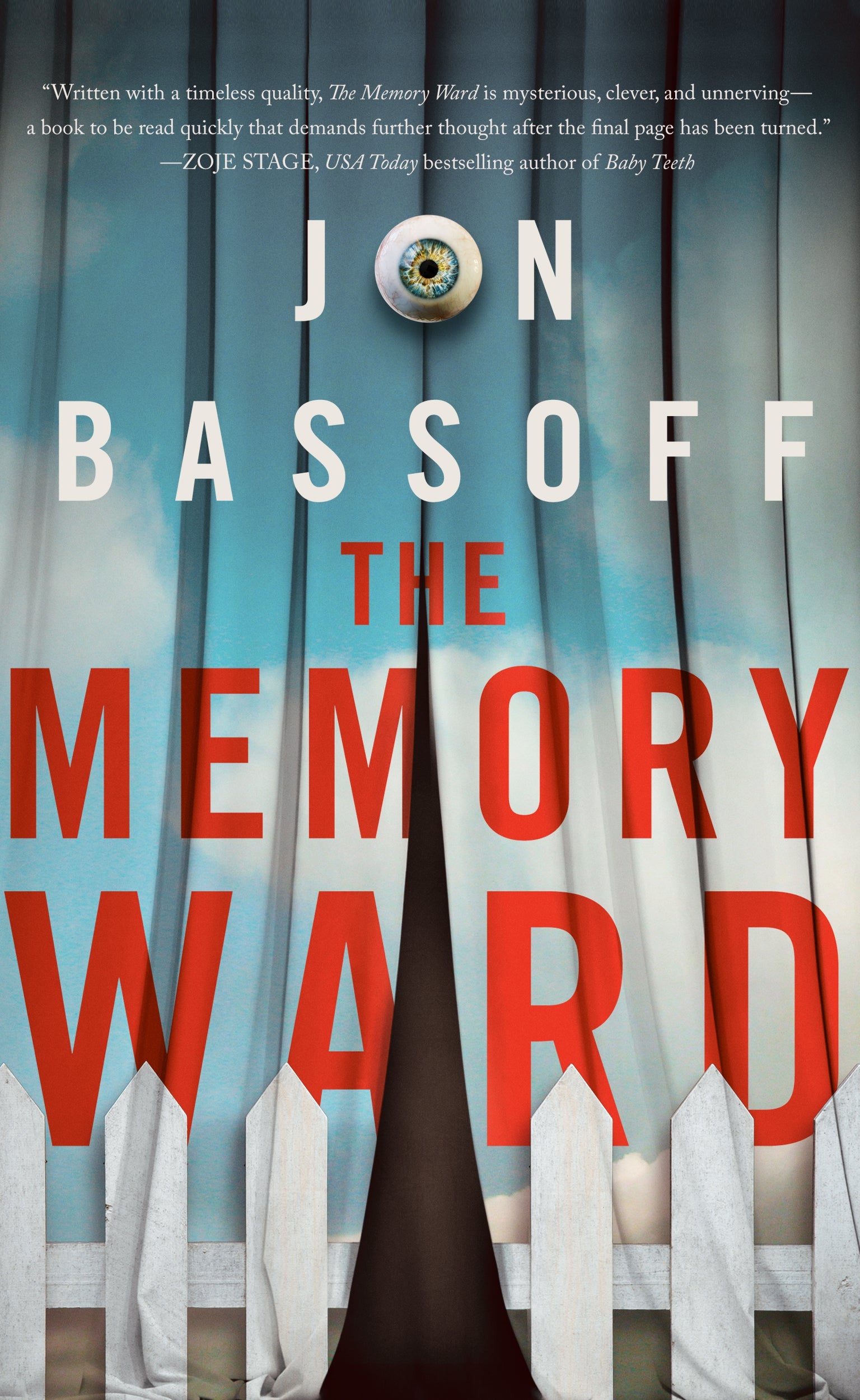 The Memory Ward