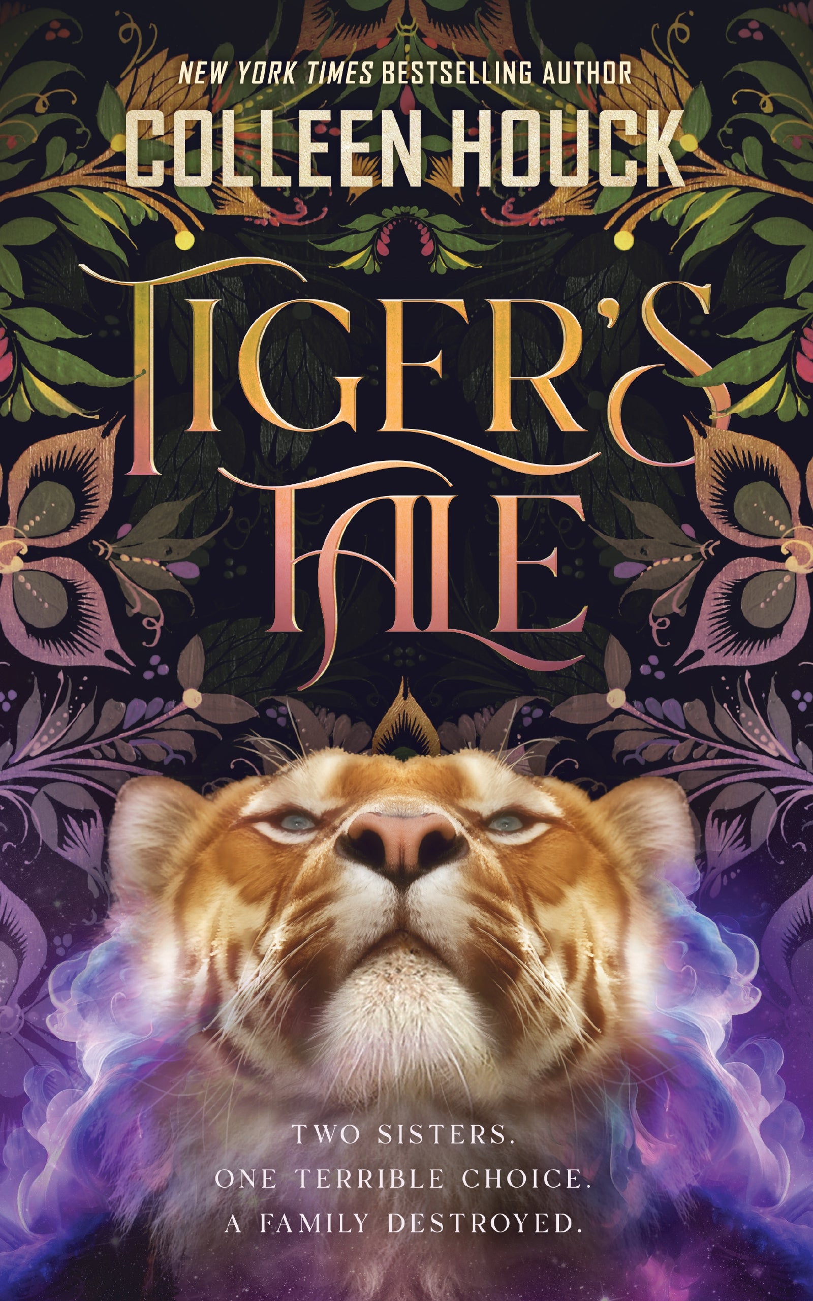 Tiger’s Tale