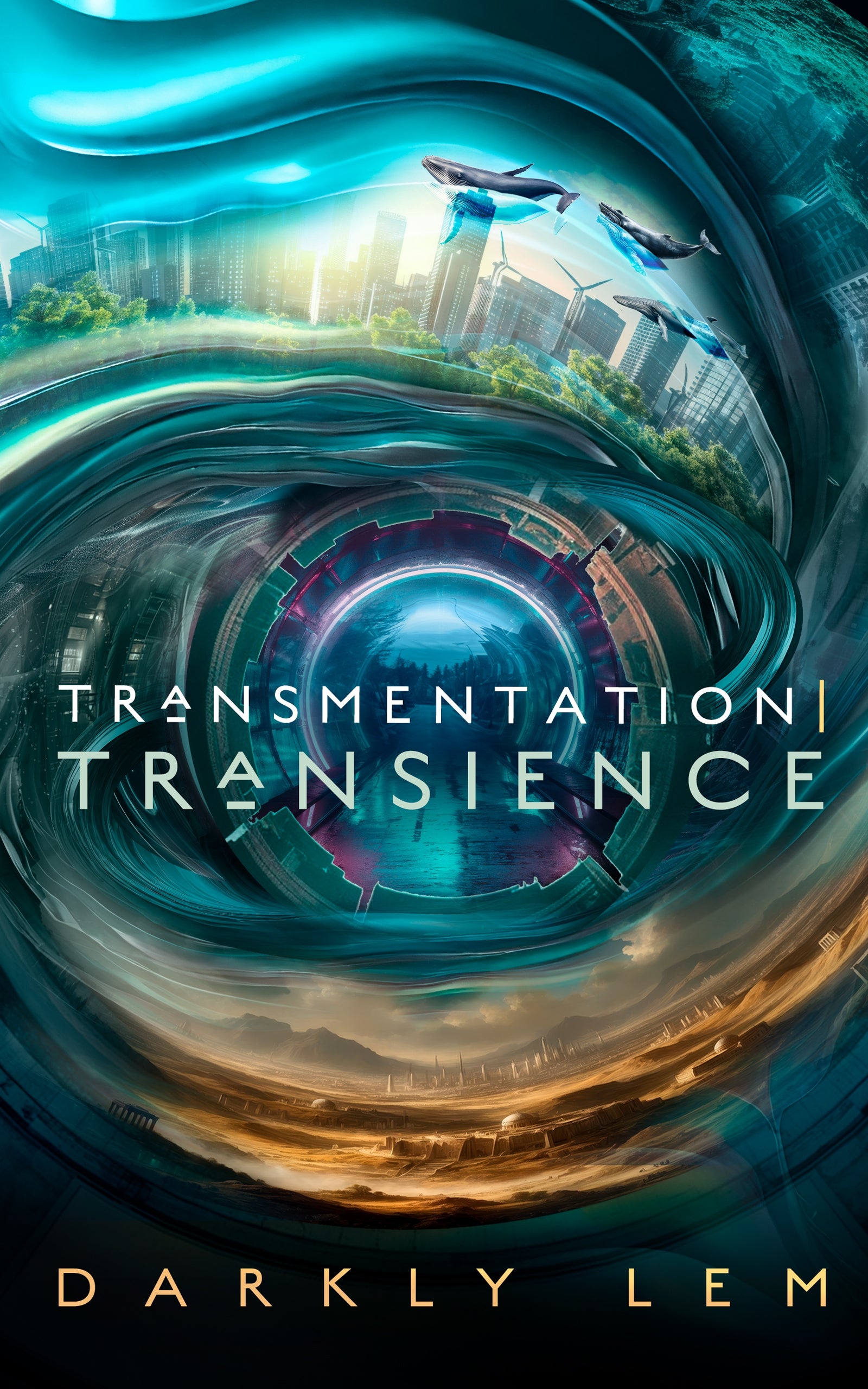 Transmentation | Transience