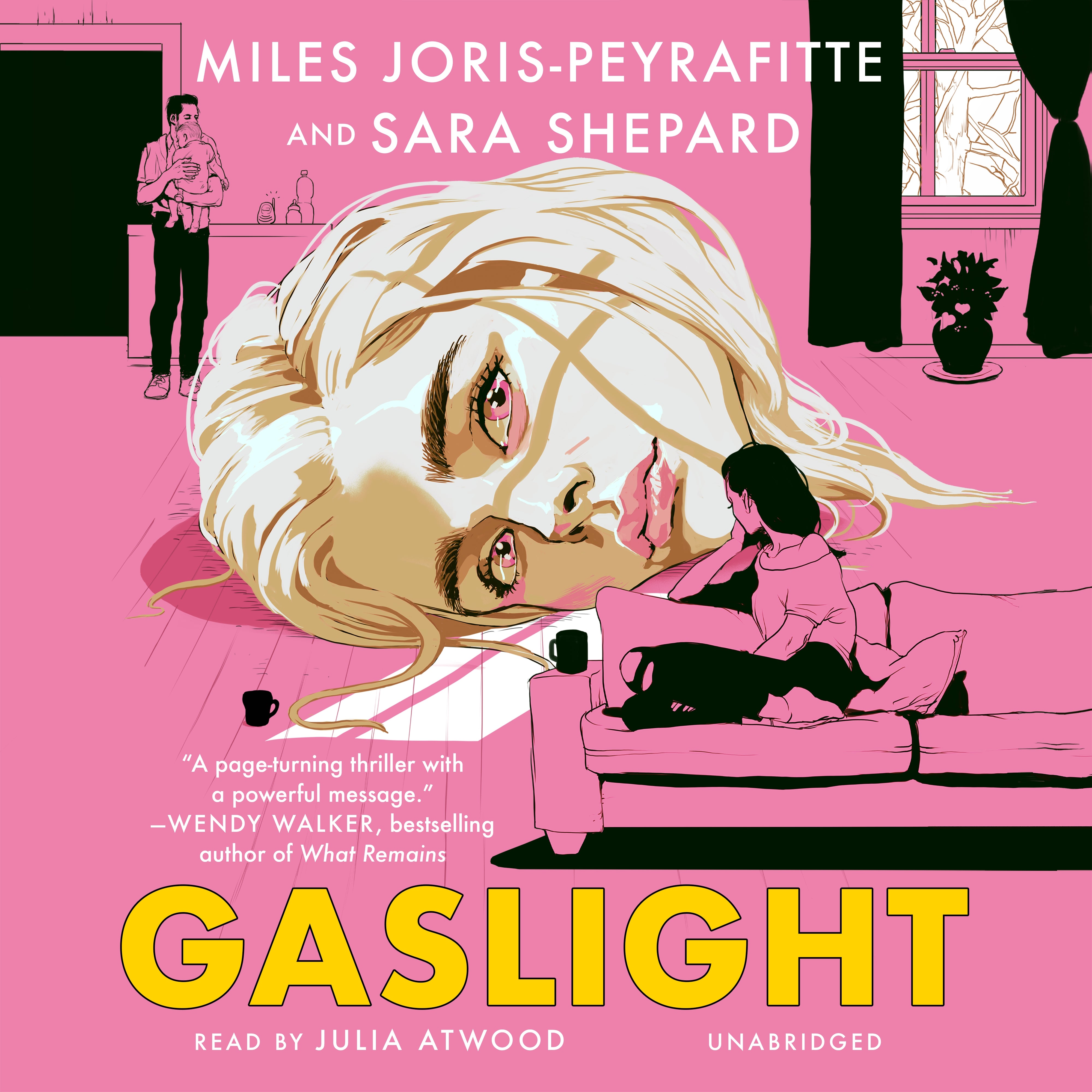 Gaslight