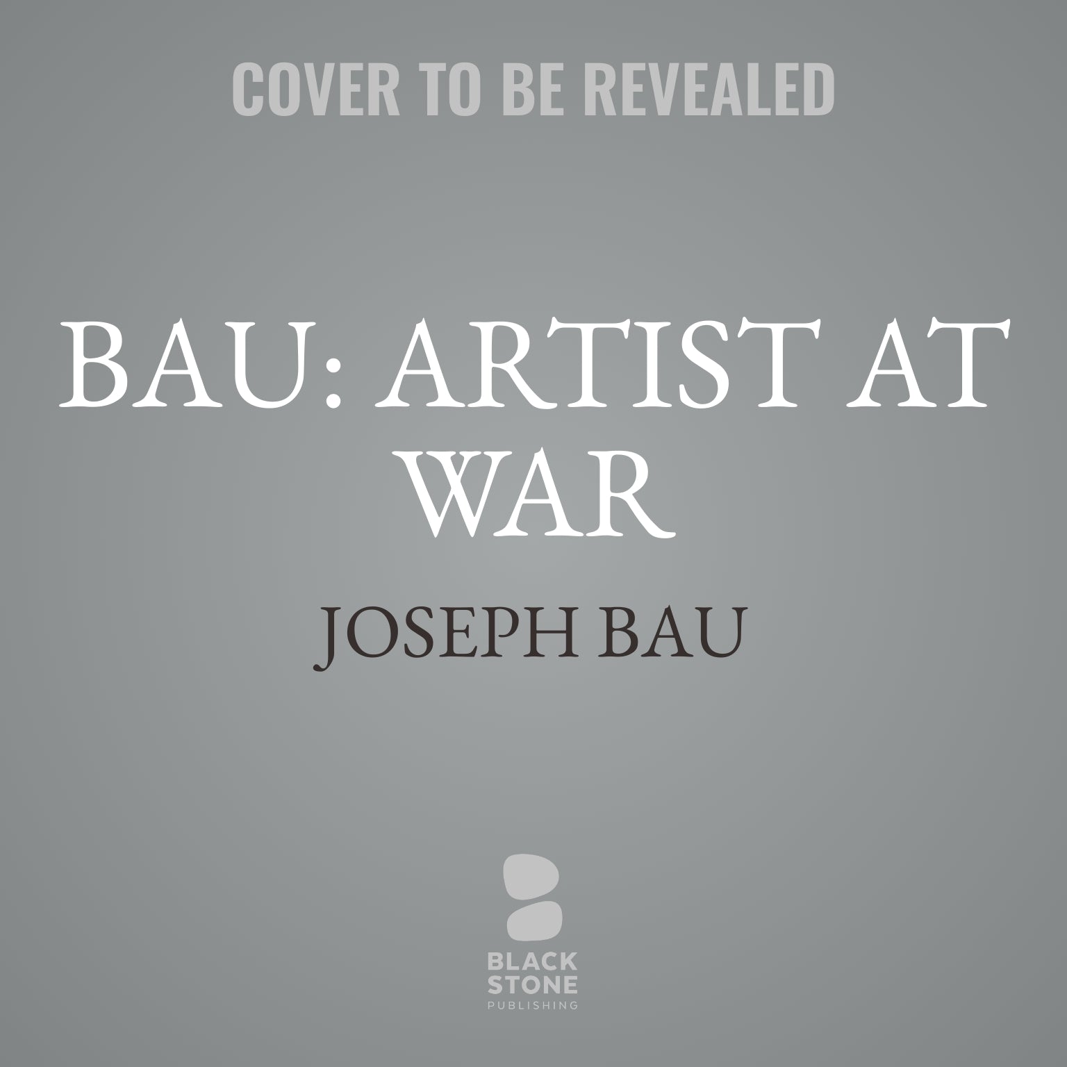 Bau: Artist at War