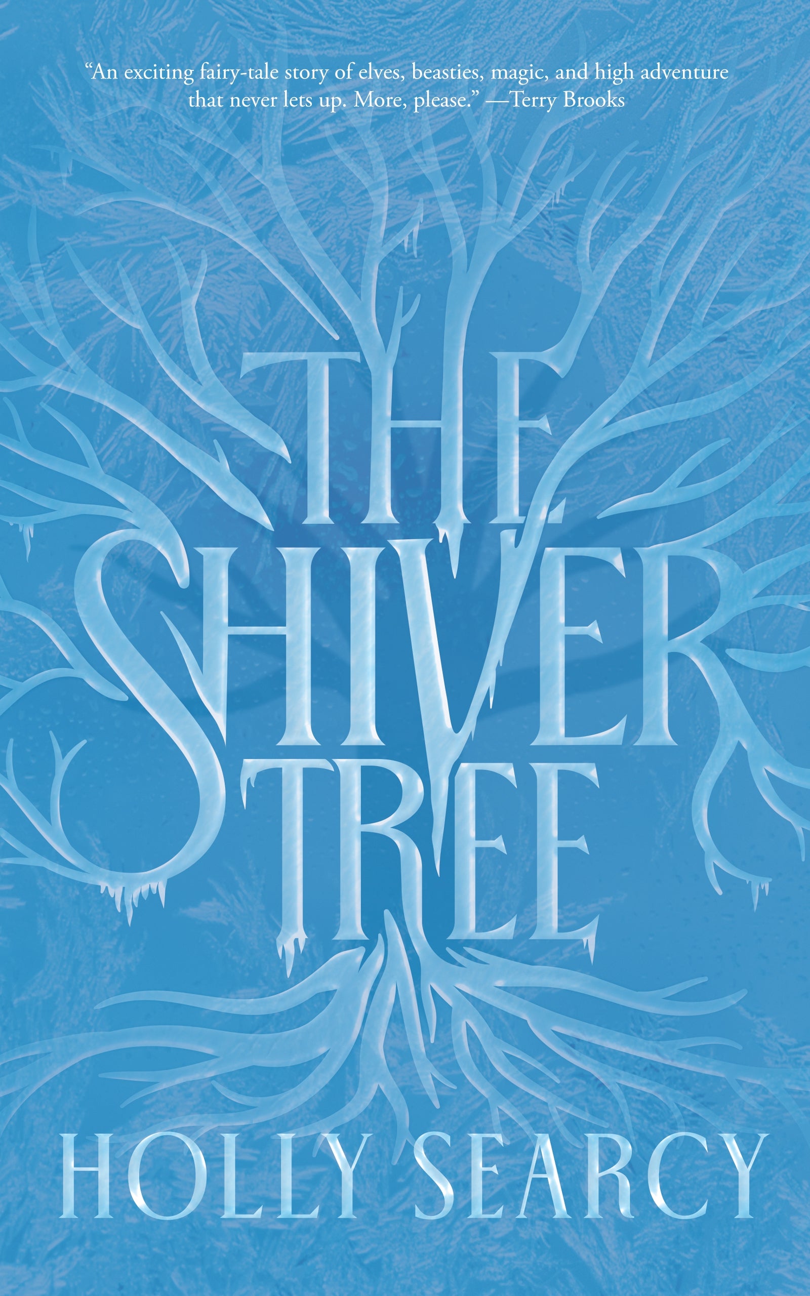 The Shiver Tree