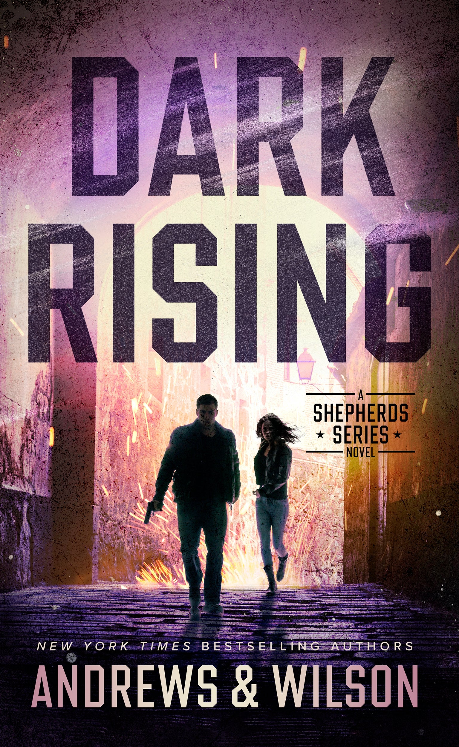 Dark Rising