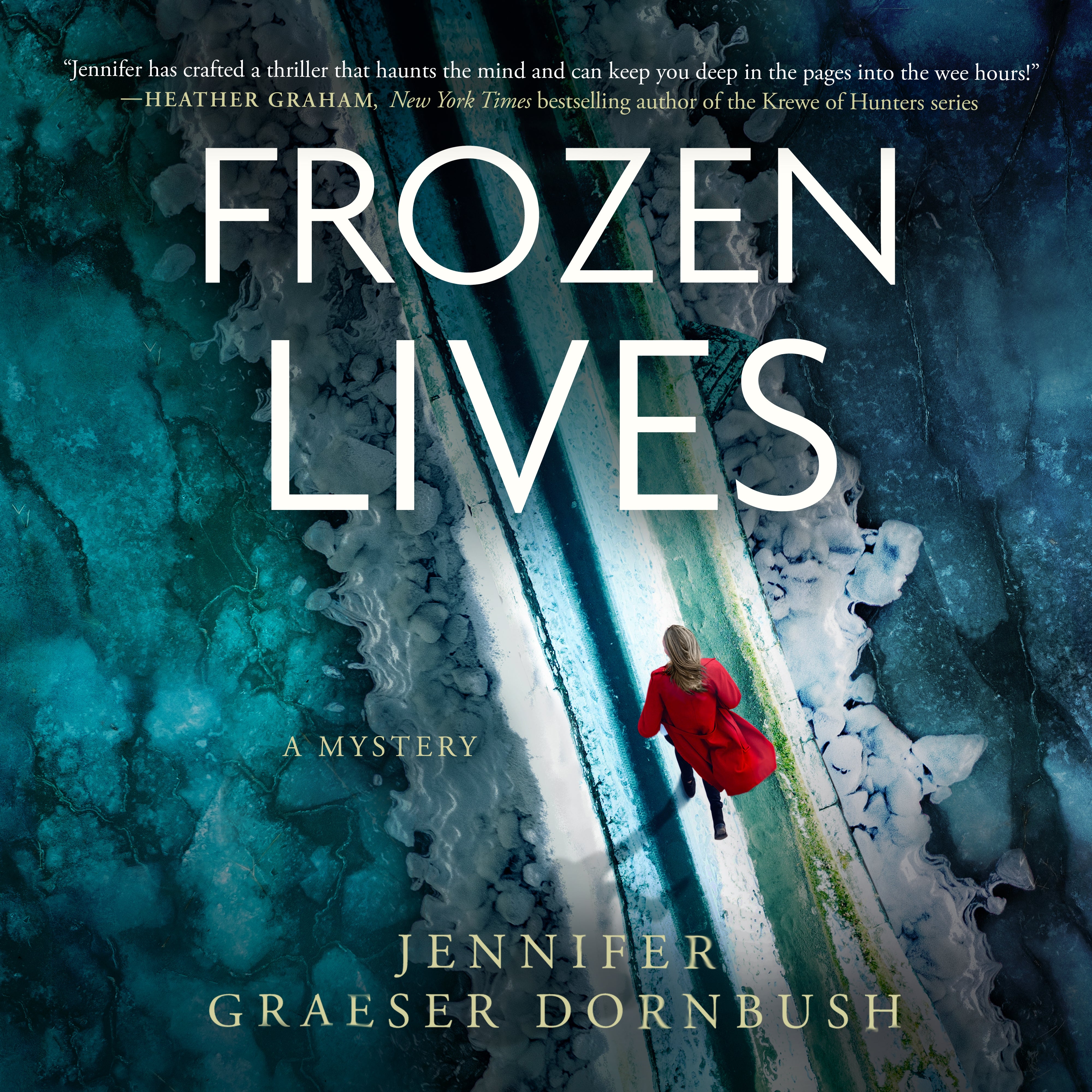 Frozen Lives