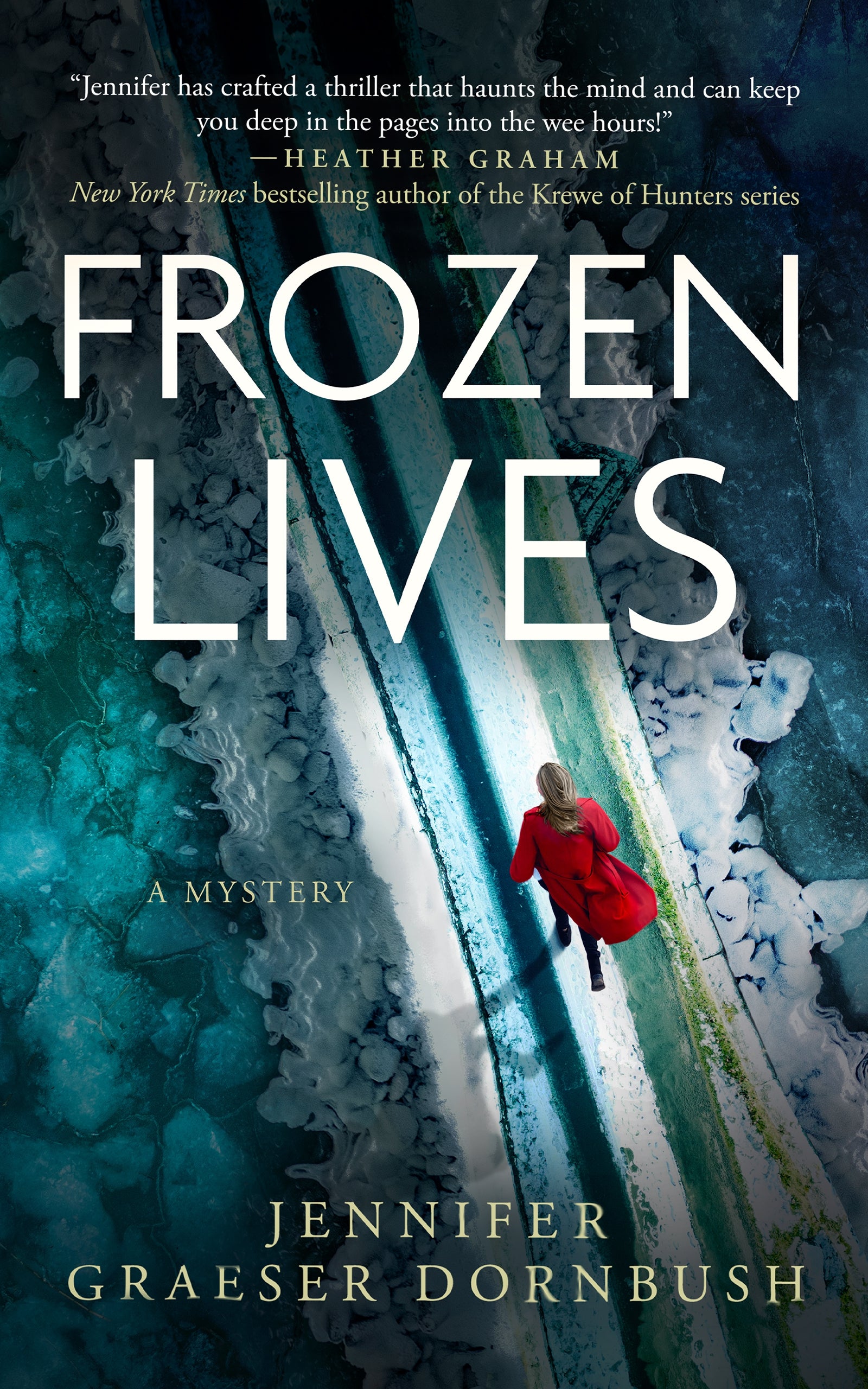 Frozen Lives