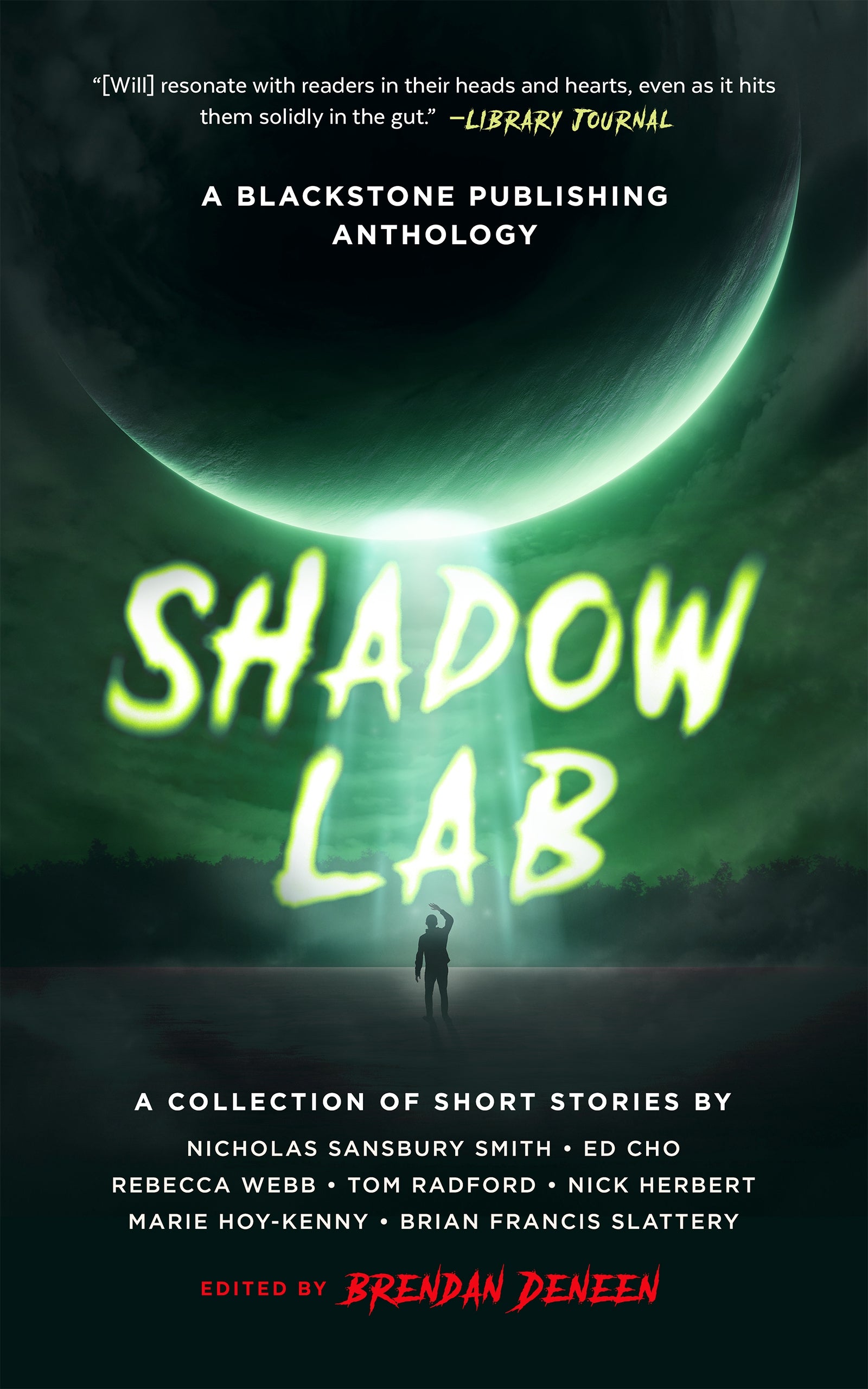 Shadow Lab