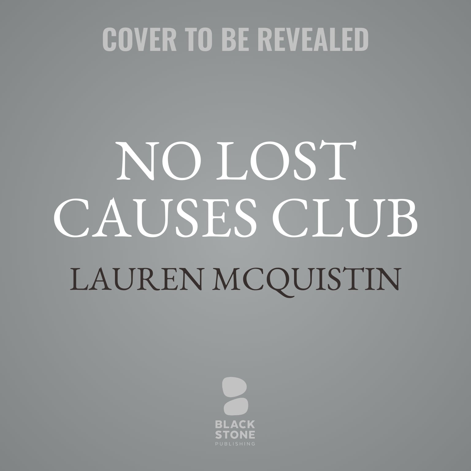 No Lost Causes Club