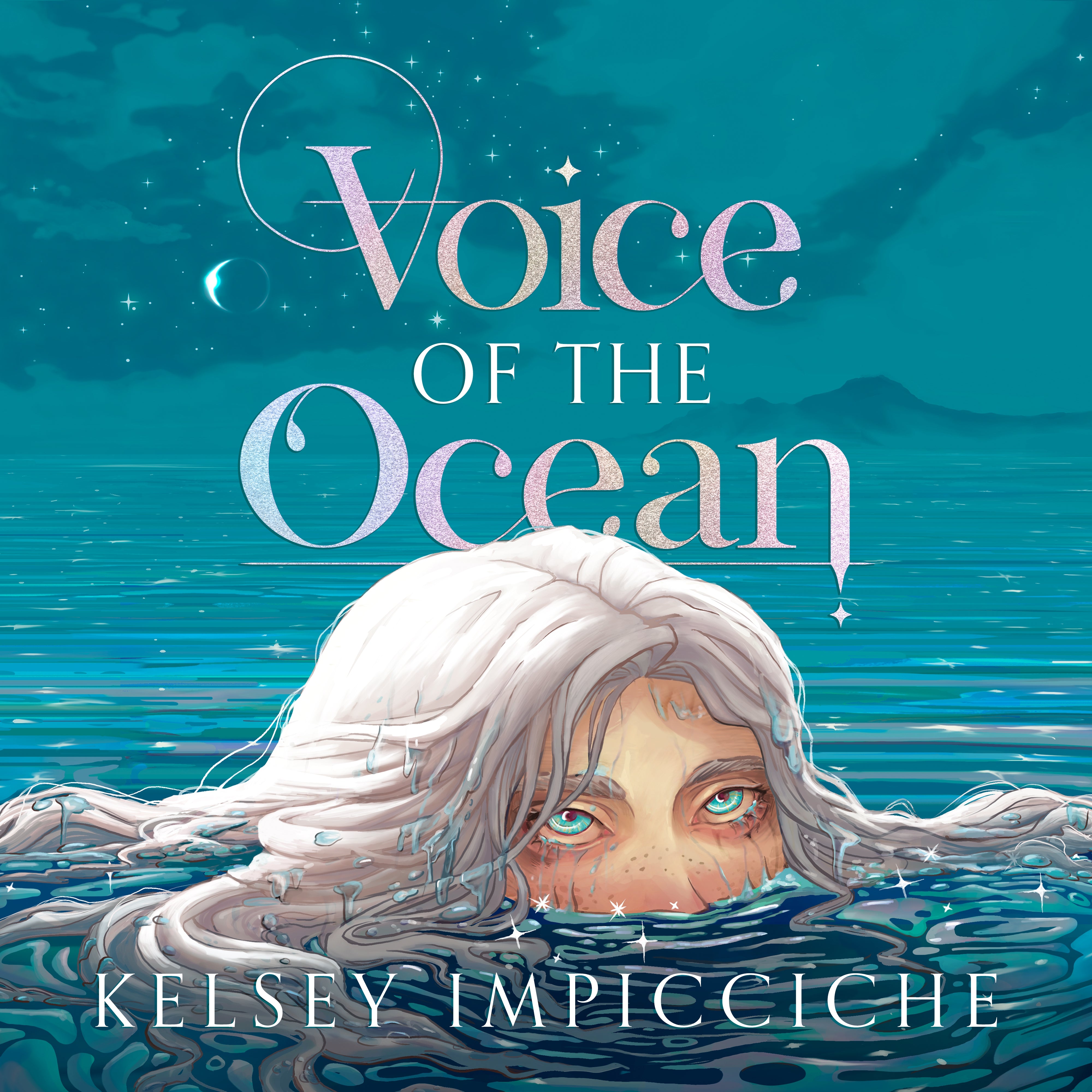 Voice of the Ocean