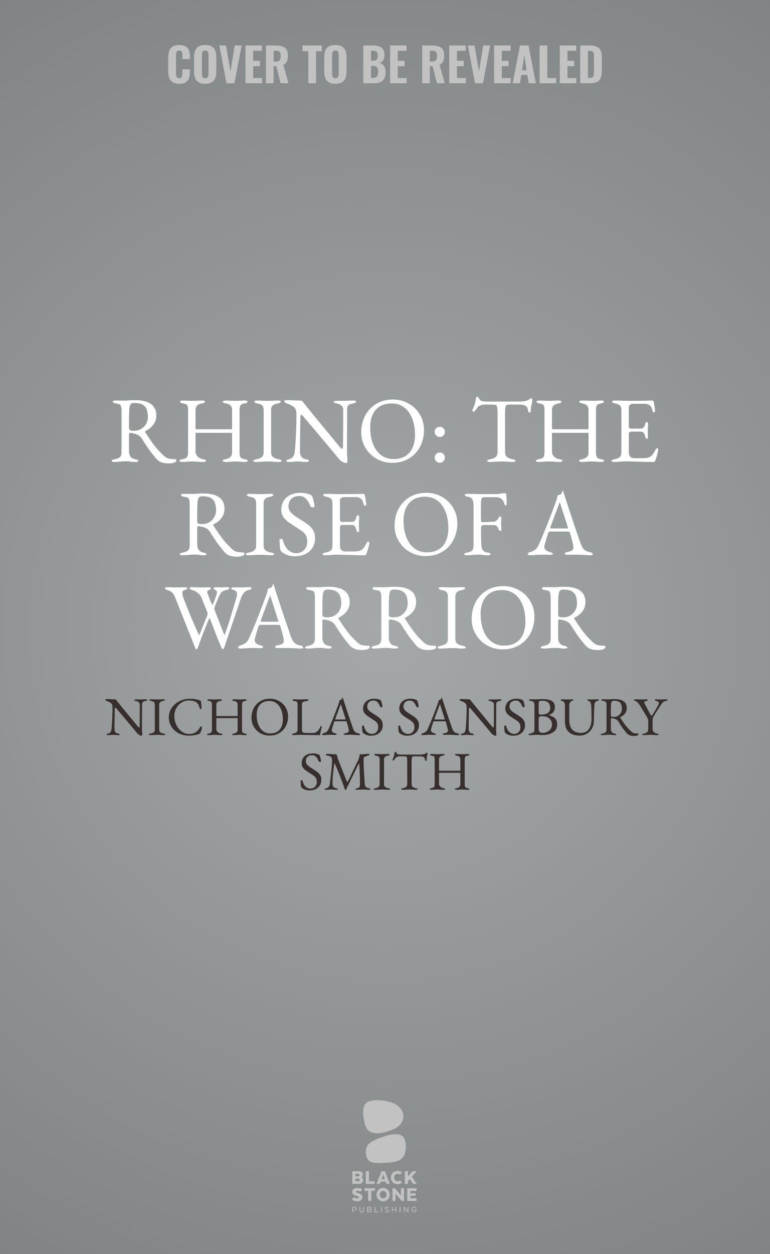 Rhino: The Rise of a Warrior