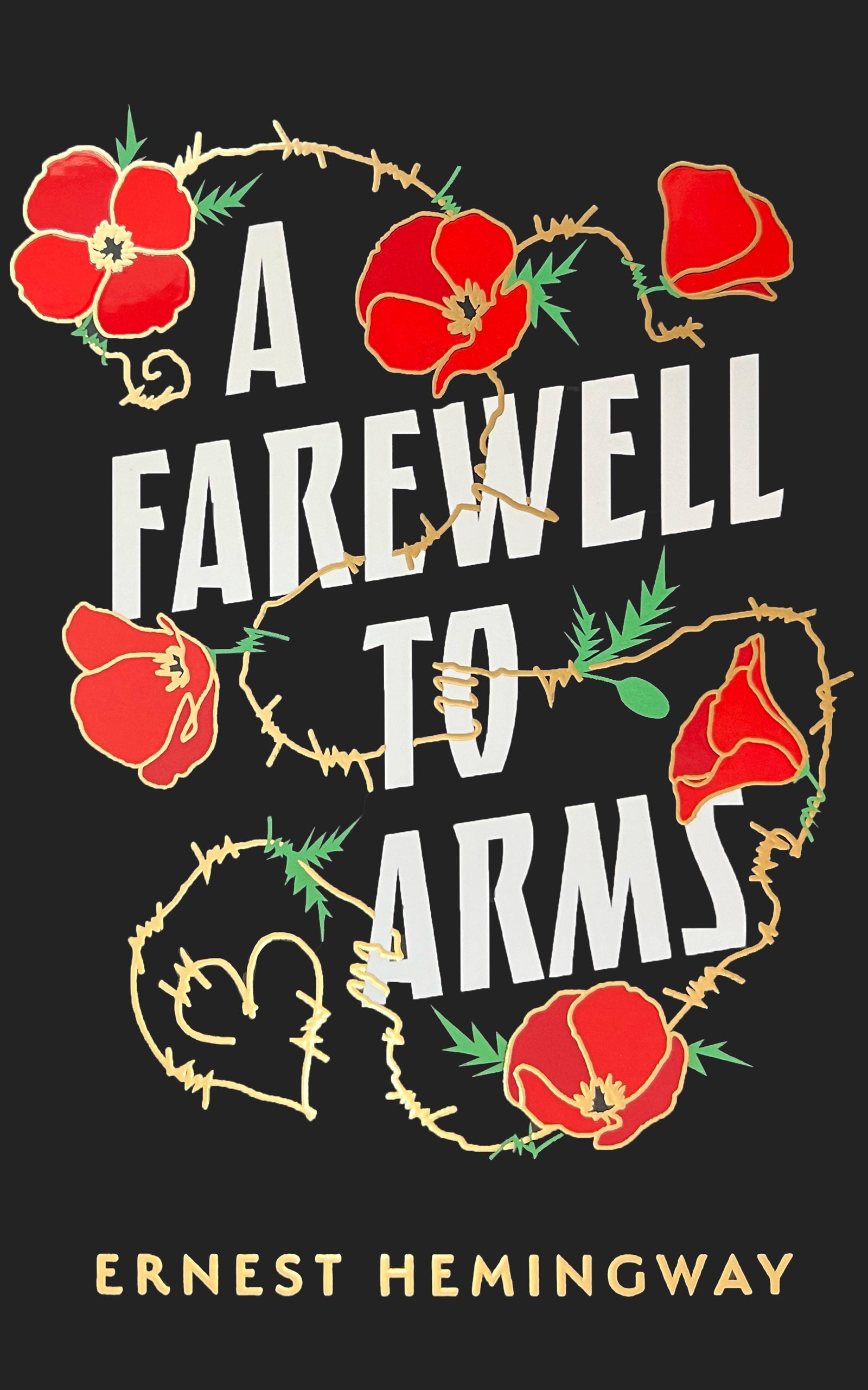 A Farewell to Arms