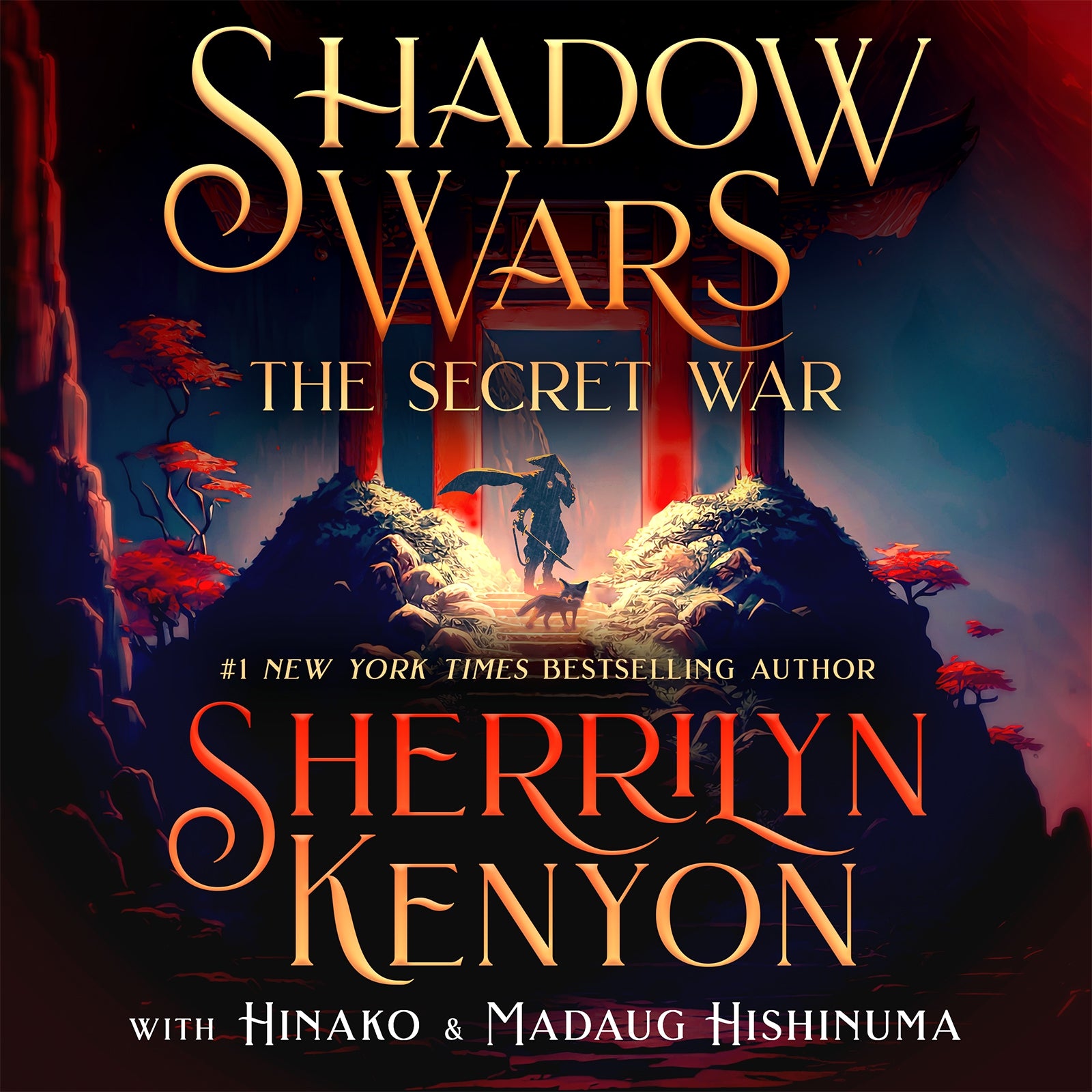 Shadow Wars: The Secret War