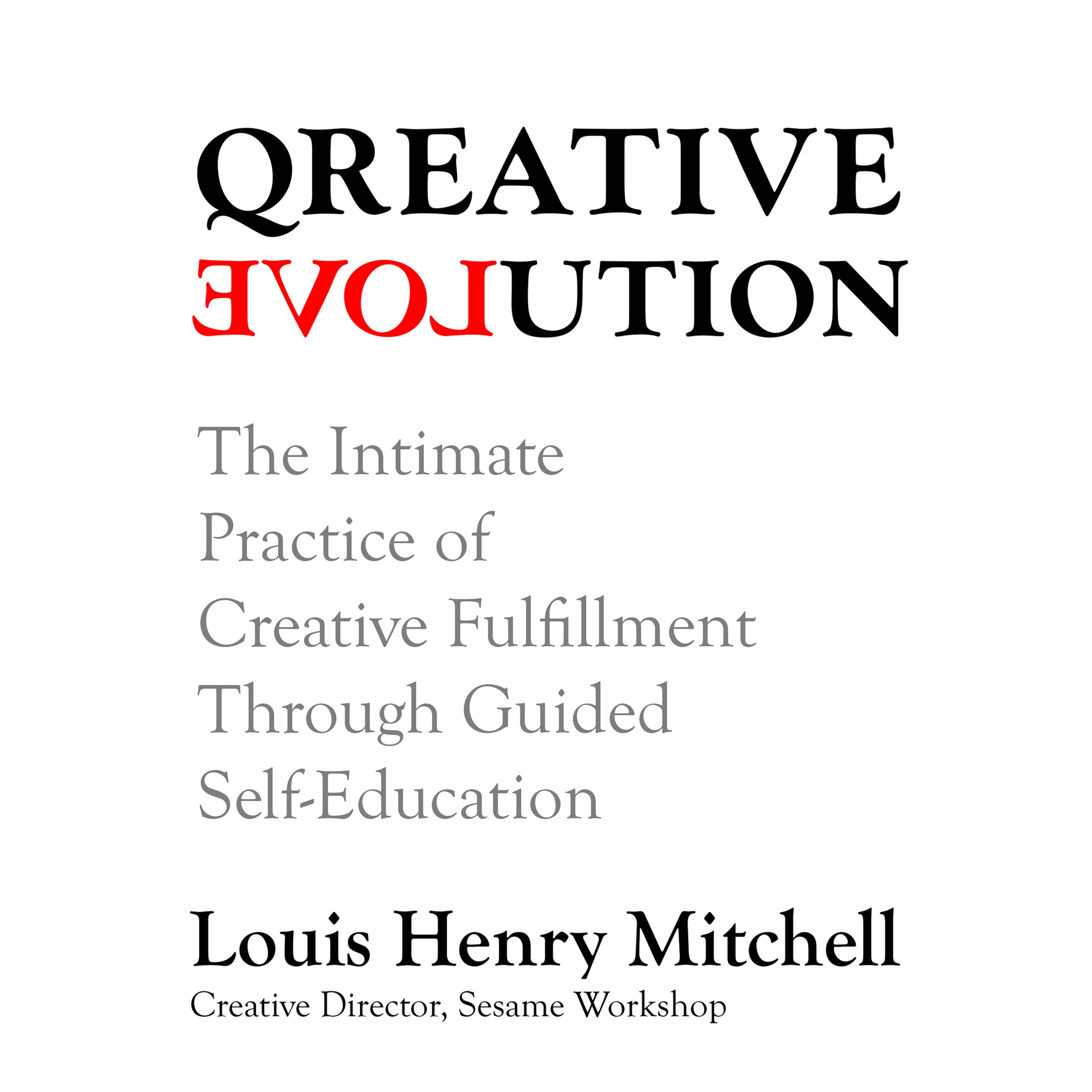 Qreative Evolution