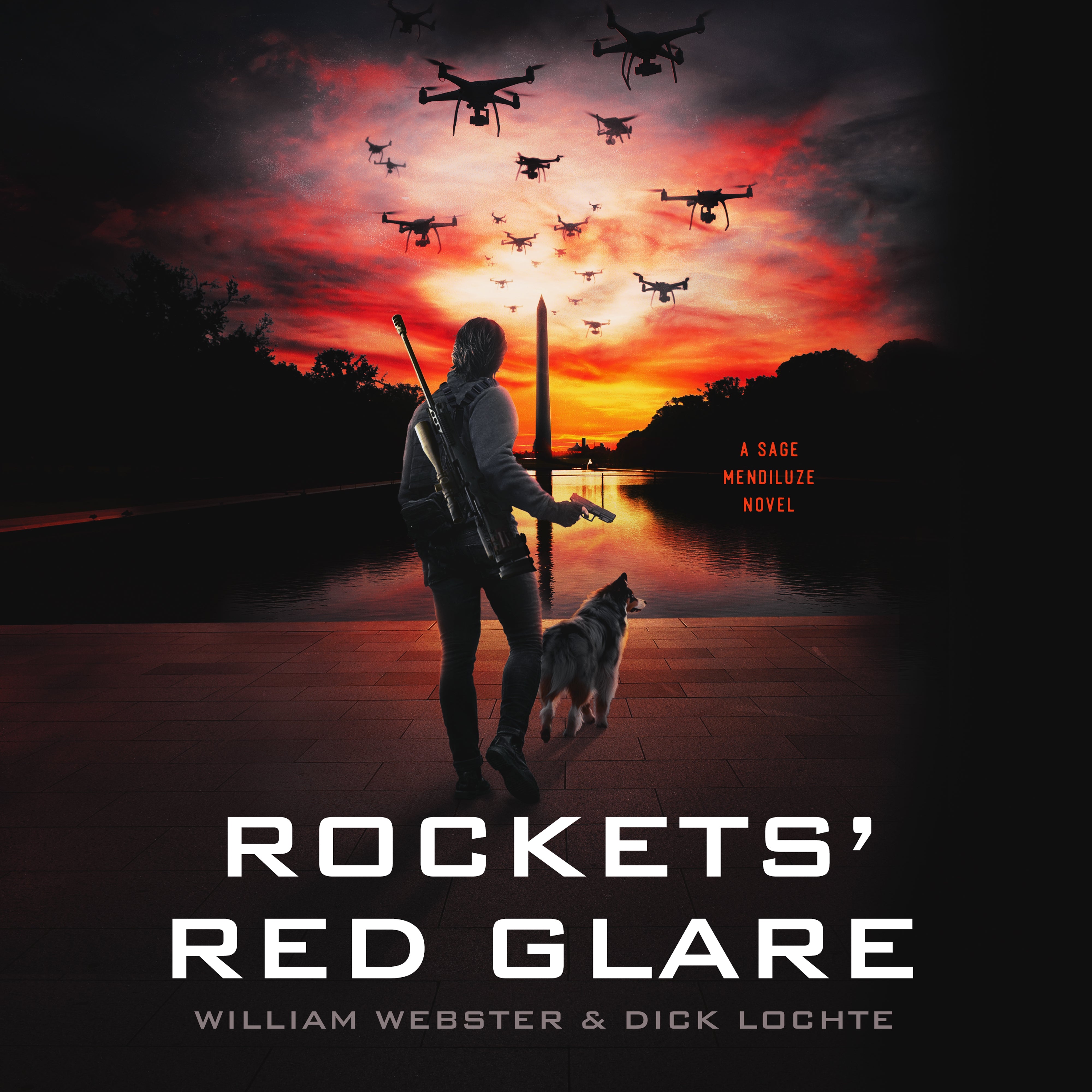 Rockets’ Red Glare