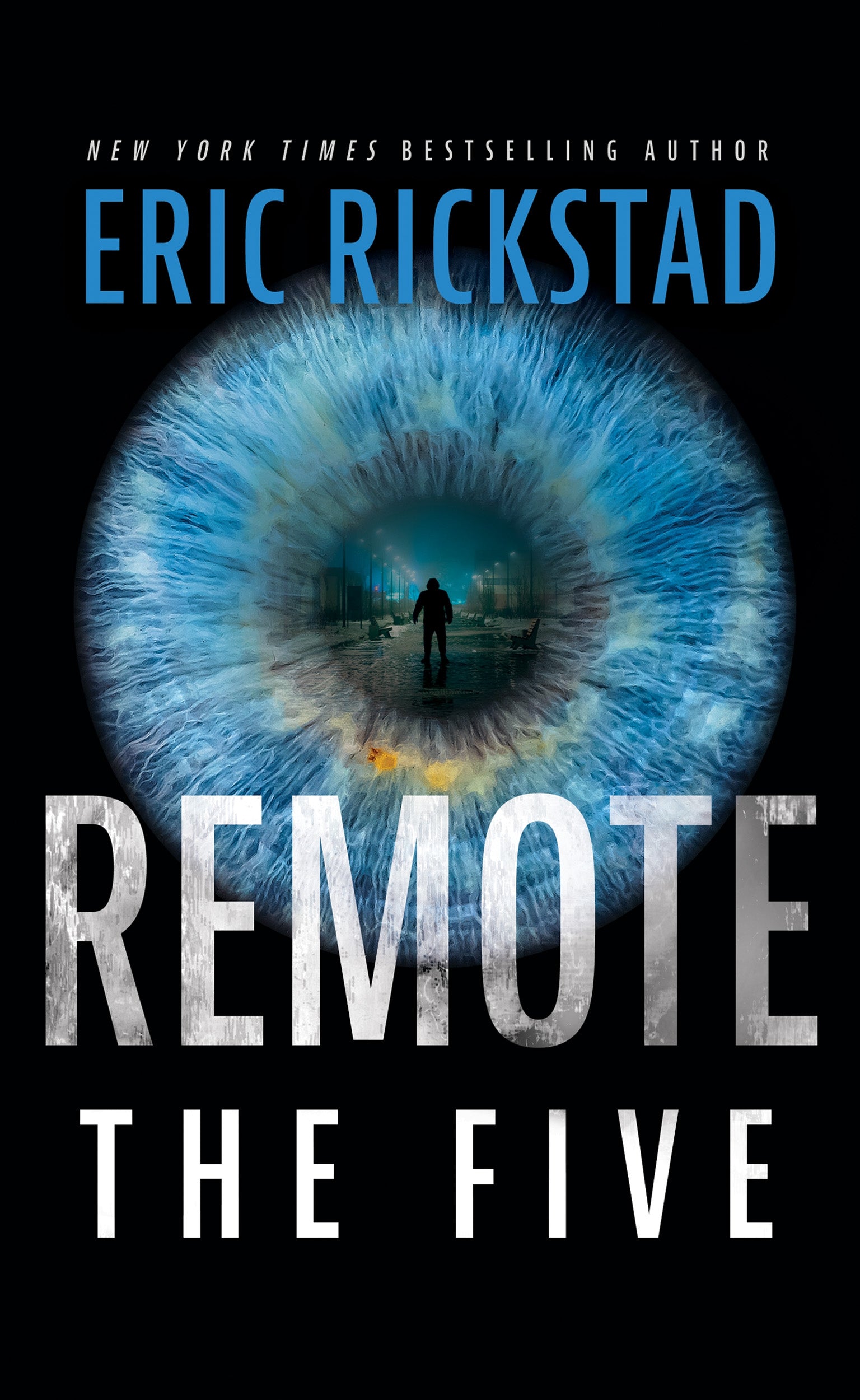 Remote: The Five