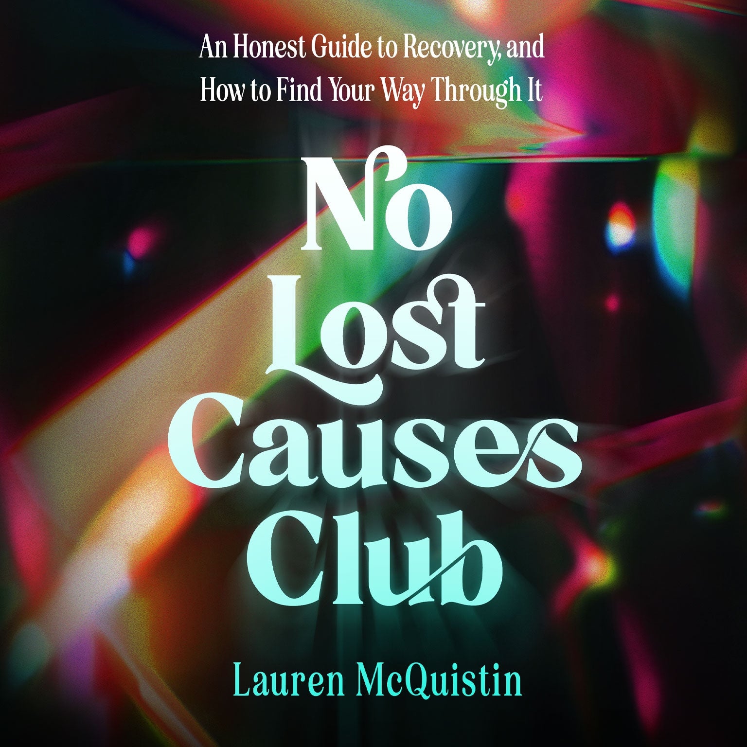 No Lost Causes Club