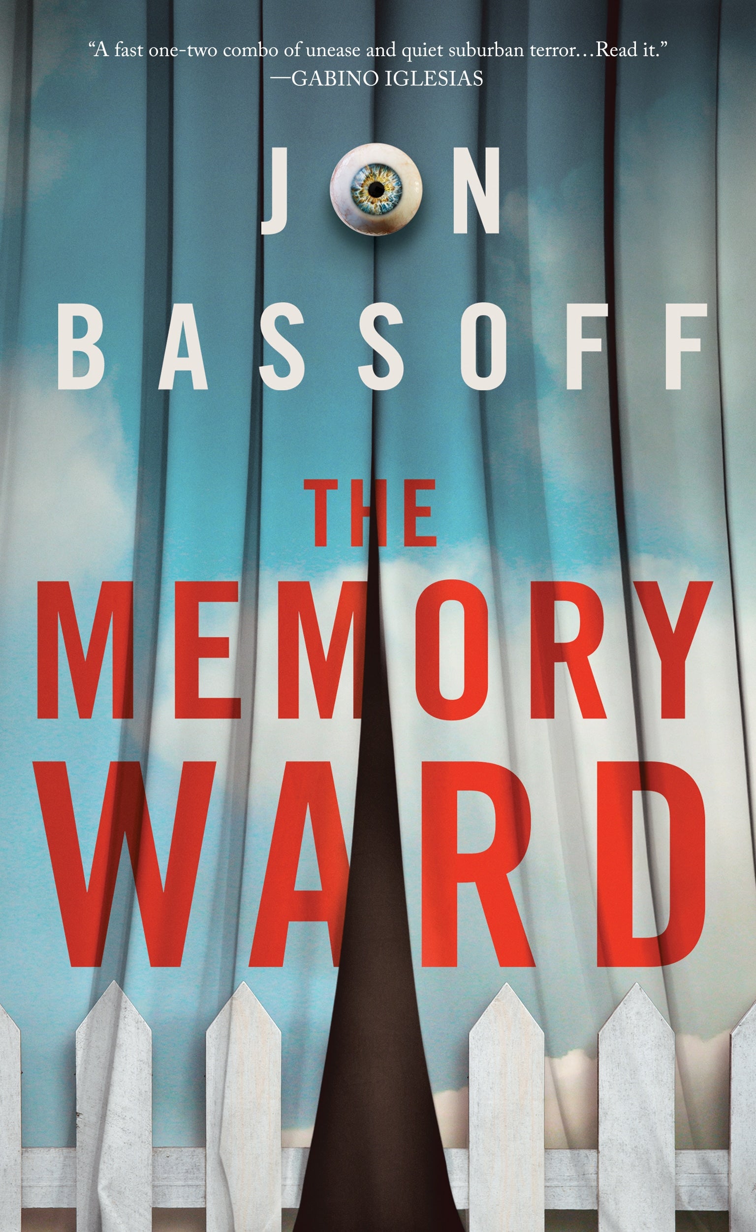 The Memory Ward