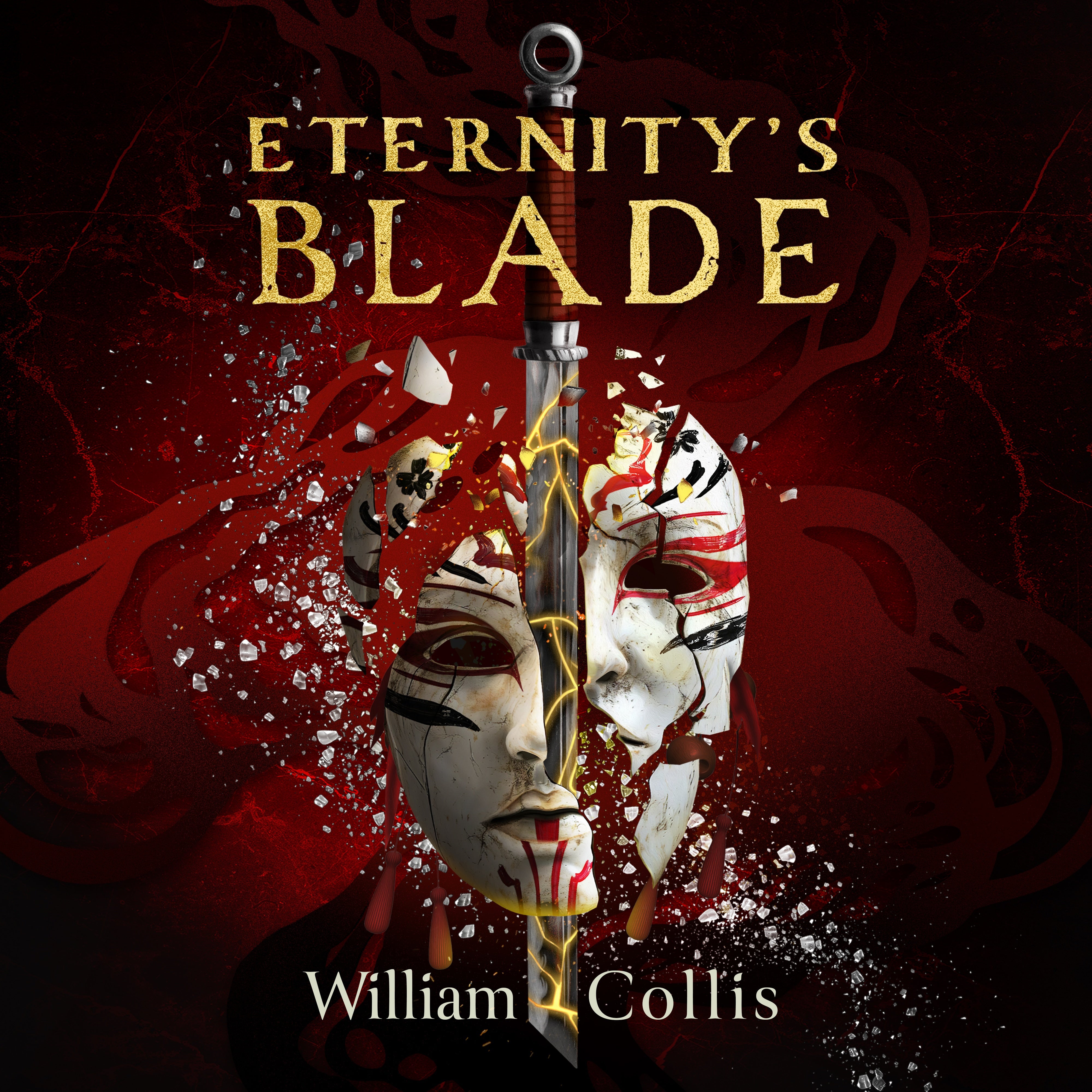 Eternity’s Blade