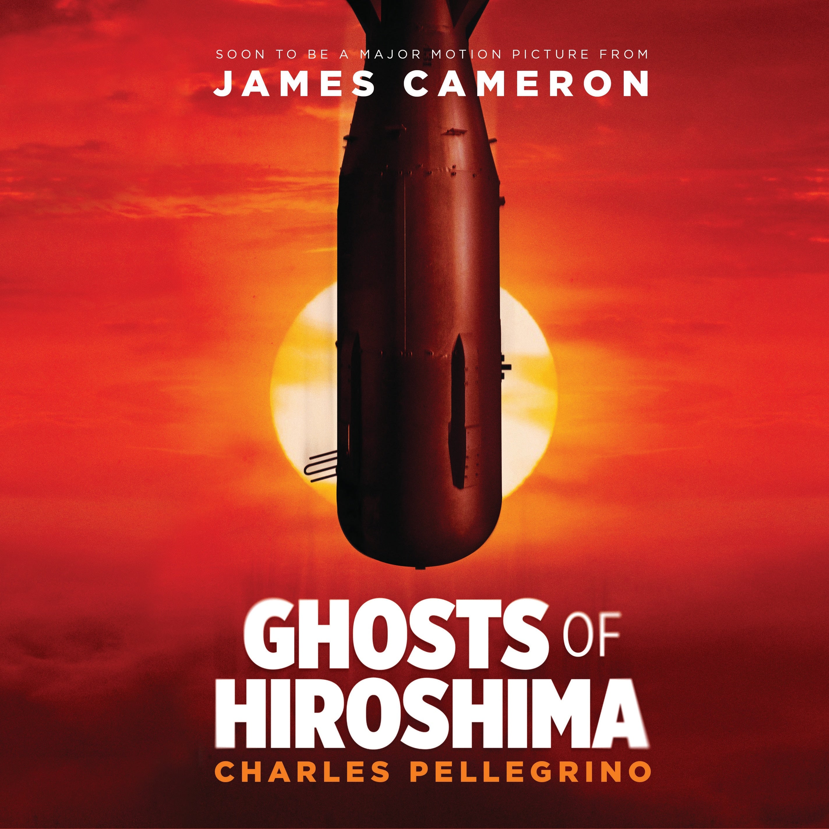 Ghosts of Hiroshima