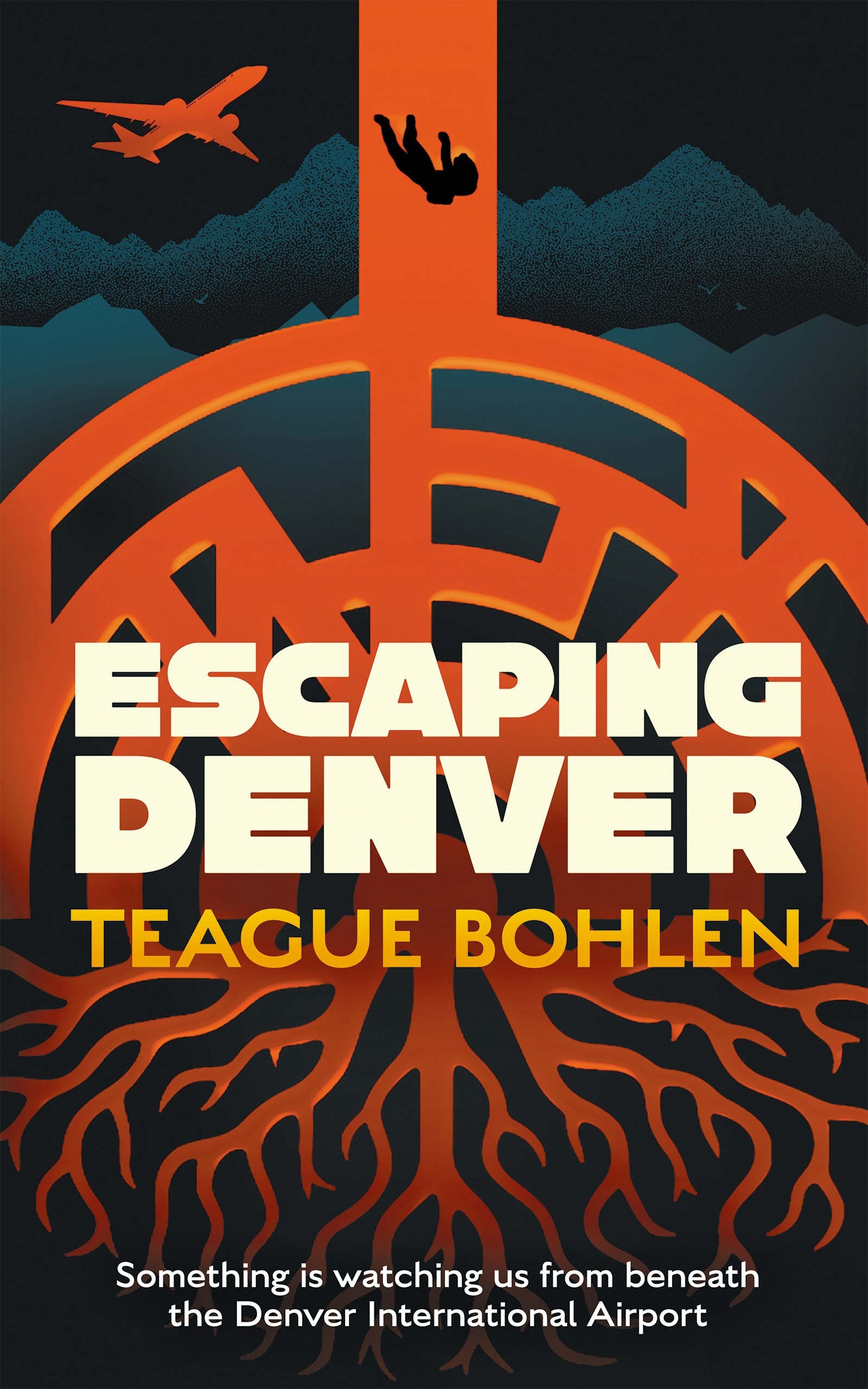 Escaping Denver