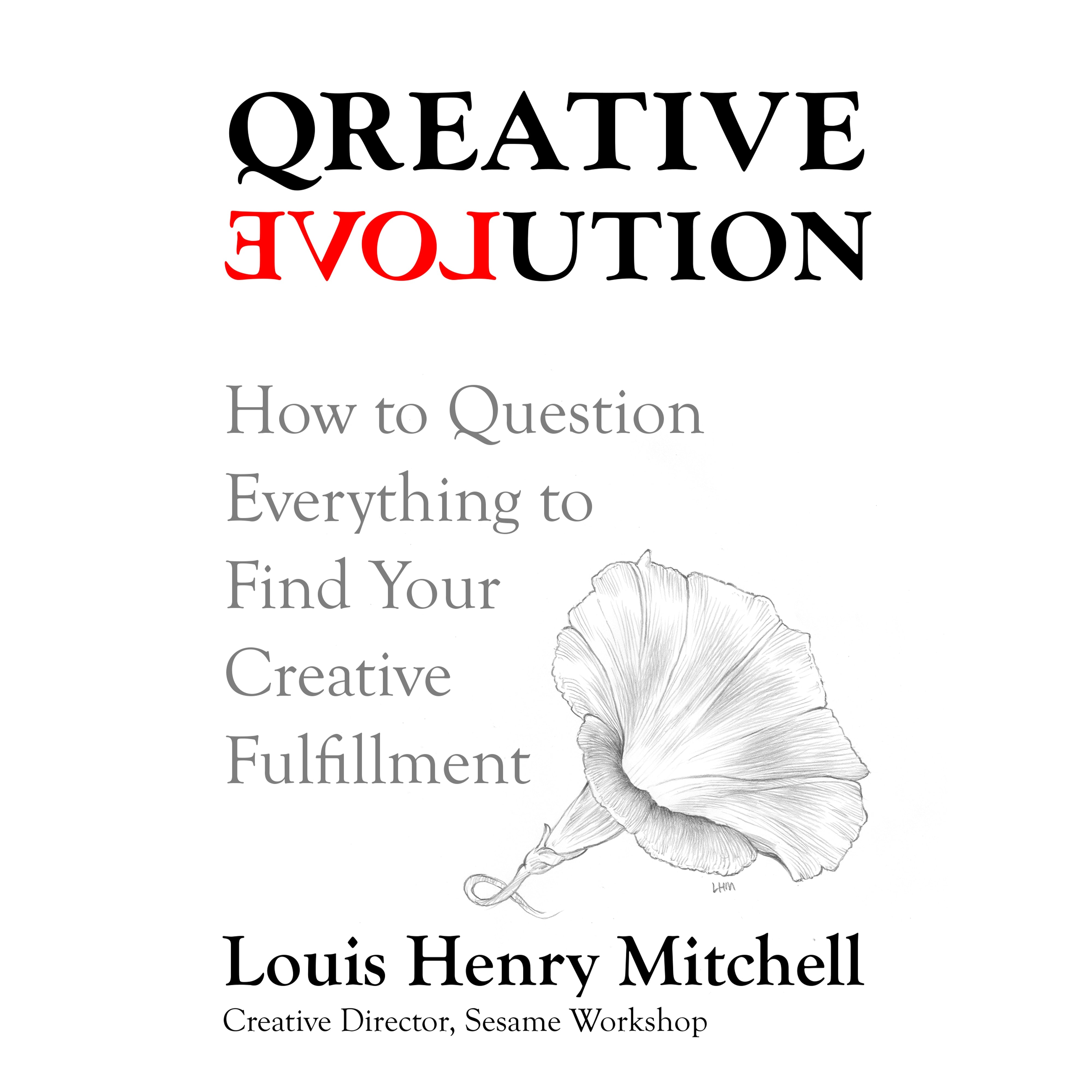 Qreative Evolution