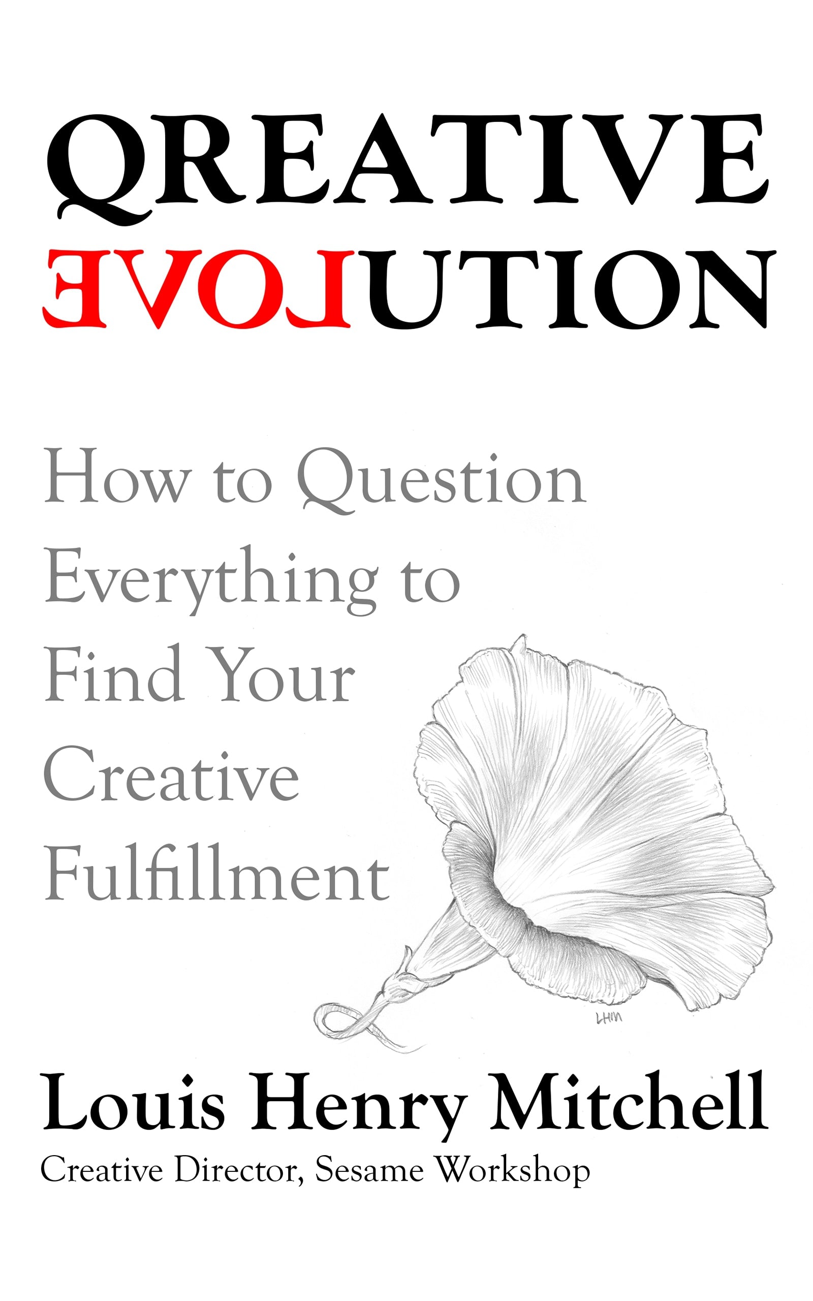 Qreative Evolution